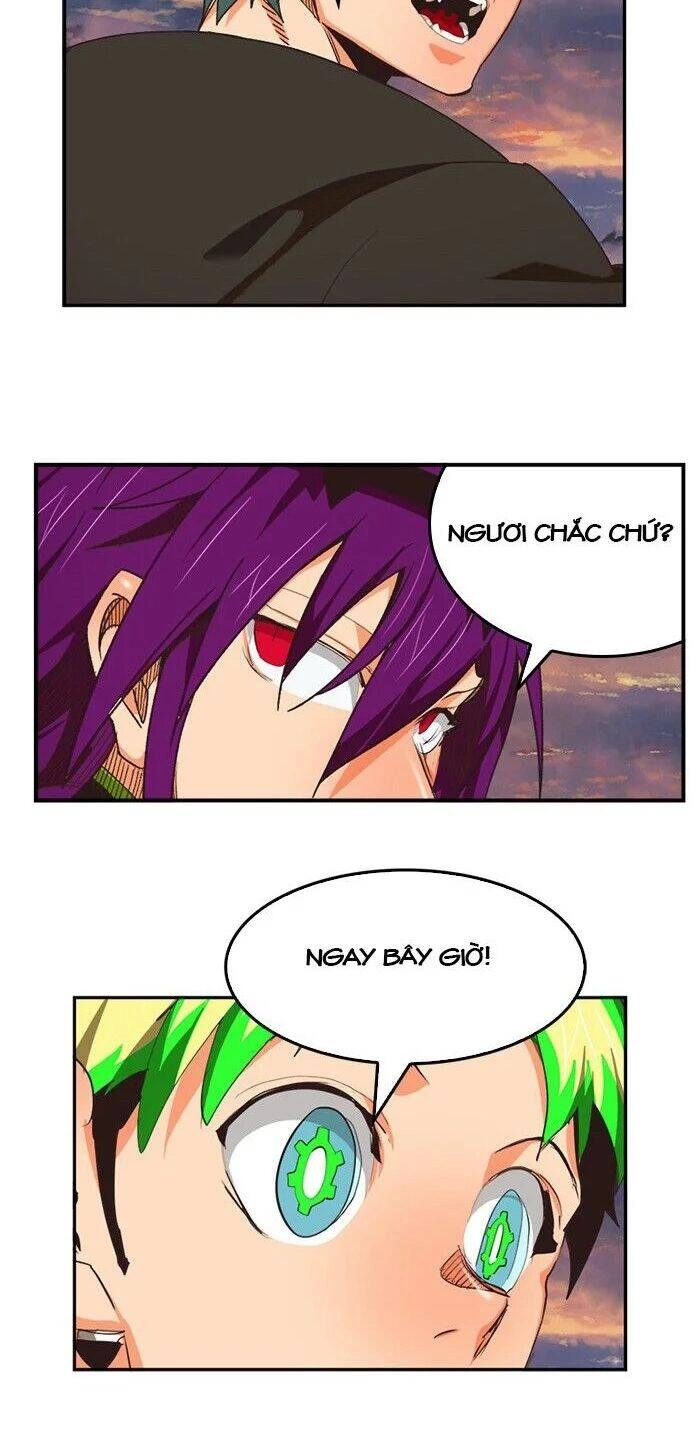 Chúa Tể Học Đường Chapter 486 - 34