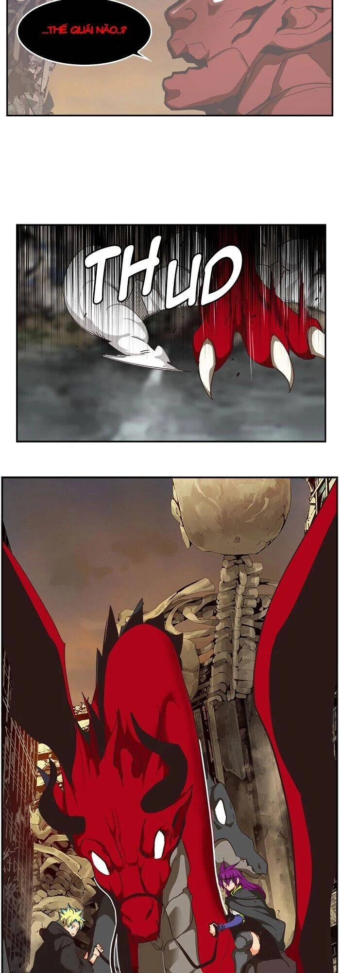 Chúa Tể Học Đường Chapter 486 - 38