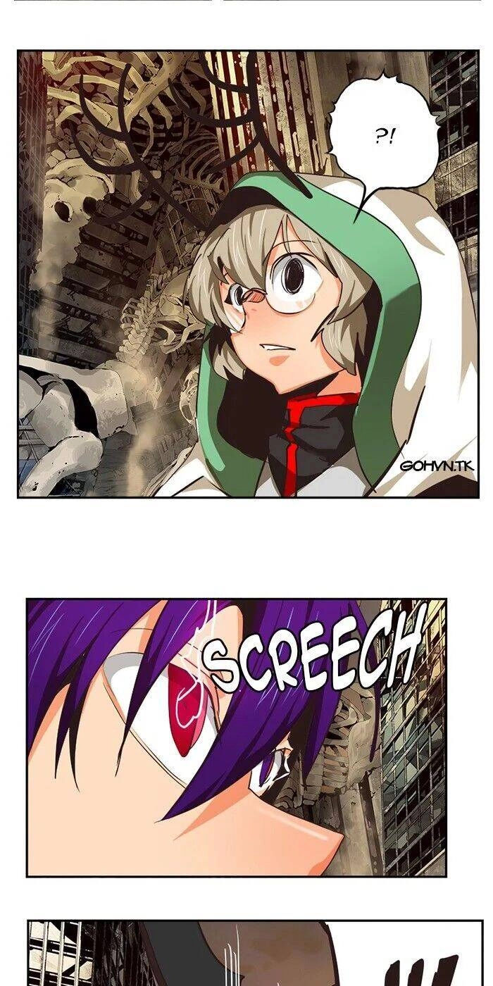 Chúa Tể Học Đường Chapter 486 - 40