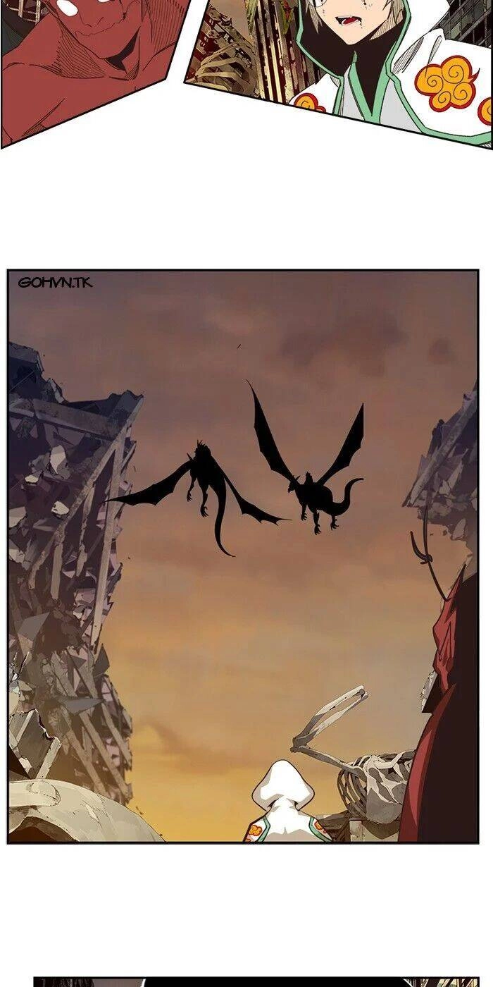 Chúa Tể Học Đường Chapter 486 - 45