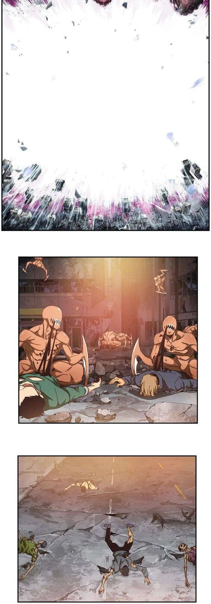 Chúa Tể Học Đường Chapter 486 - 59