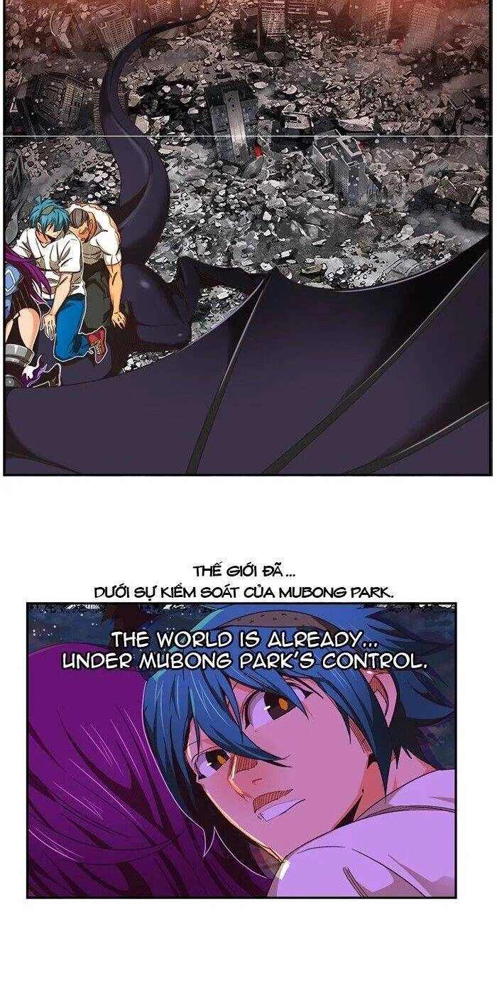 Chúa Tể Học Đường Chapter 486 - 61