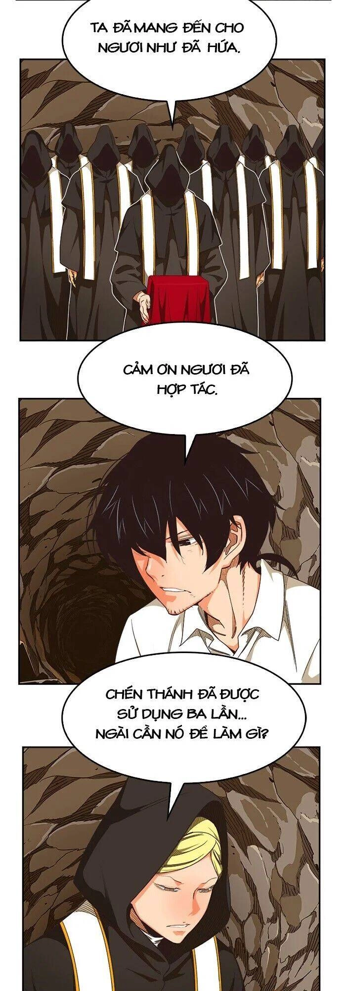 Chúa Tể Học Đường Chapter 486 - 68