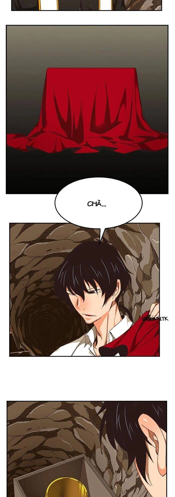 Chúa Tể Học Đường Chapter 486 - 69