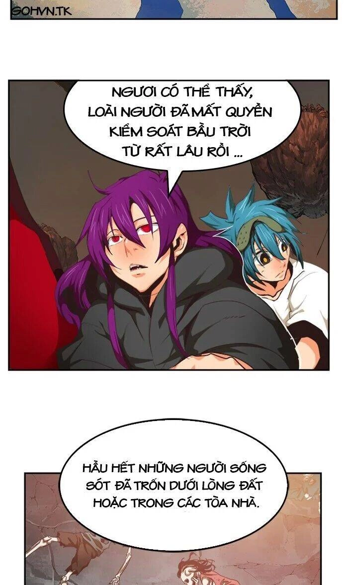 Chúa Tể Học Đường Chapter 487 - 4