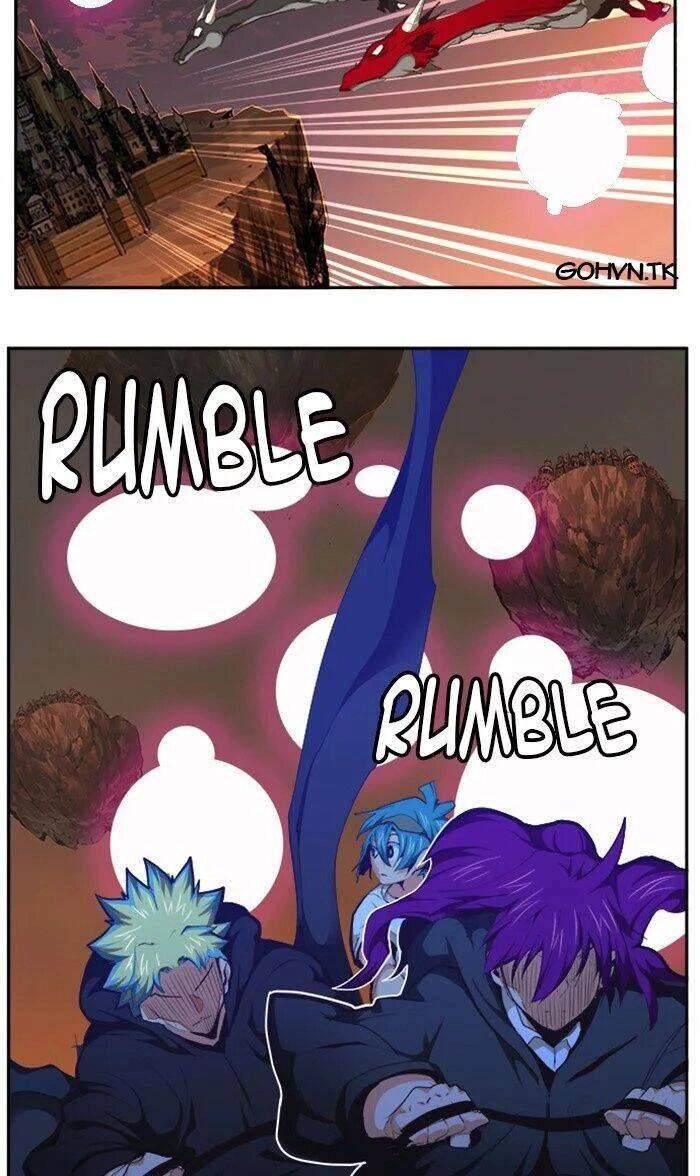 Chúa Tể Học Đường Chapter 487 - 7