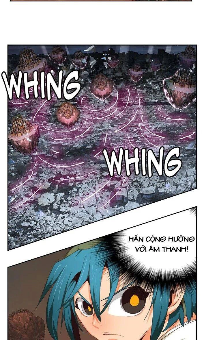 Chúa Tể Học Đường Chapter 487 - 10