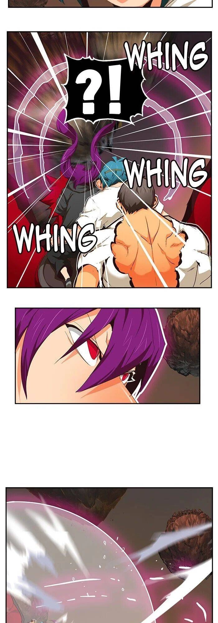 Chúa Tể Học Đường Chapter 487 - 11