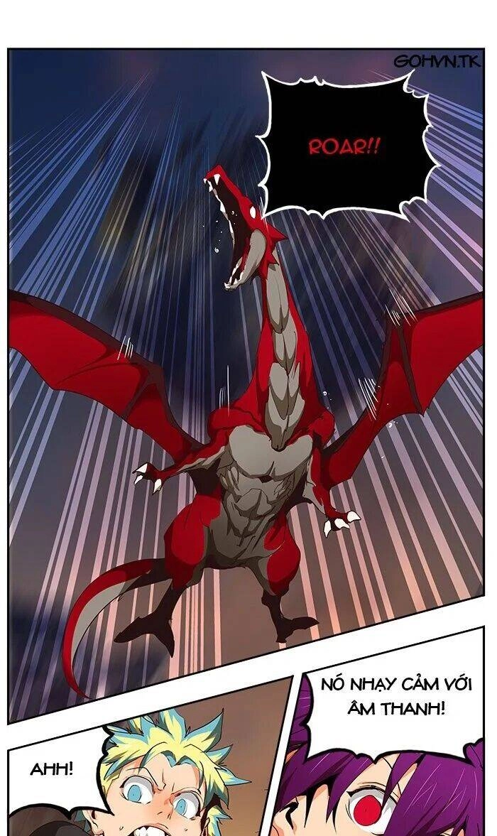 Chúa Tể Học Đường Chapter 487 - 13