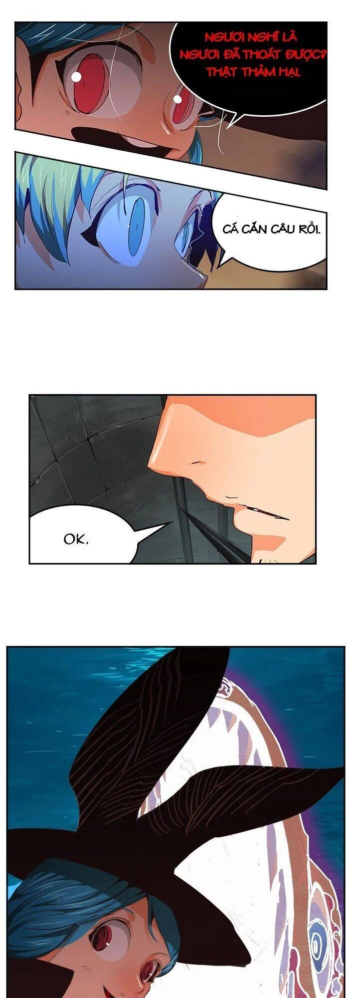 Chúa Tể Học Đường Chapter 487 - 17