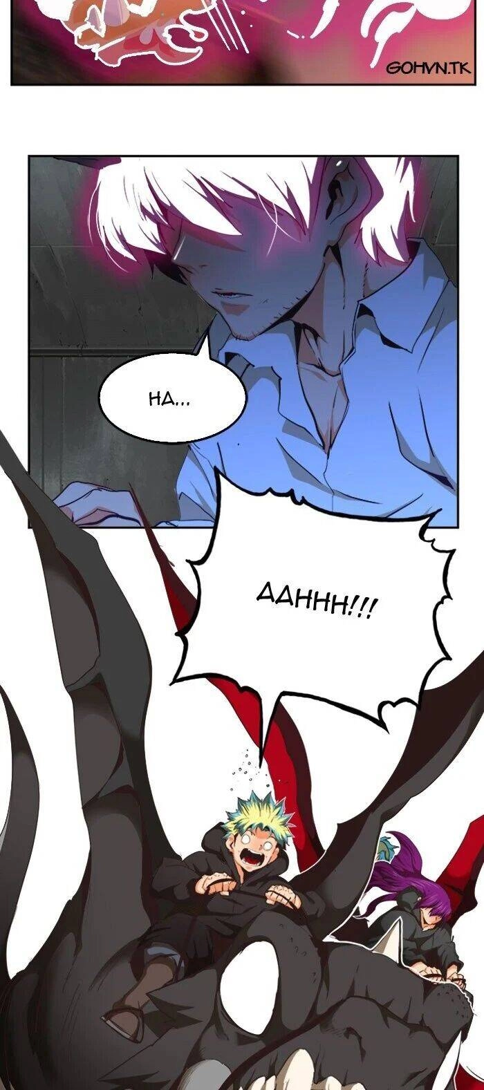 Chúa Tể Học Đường Chapter 487 - 19