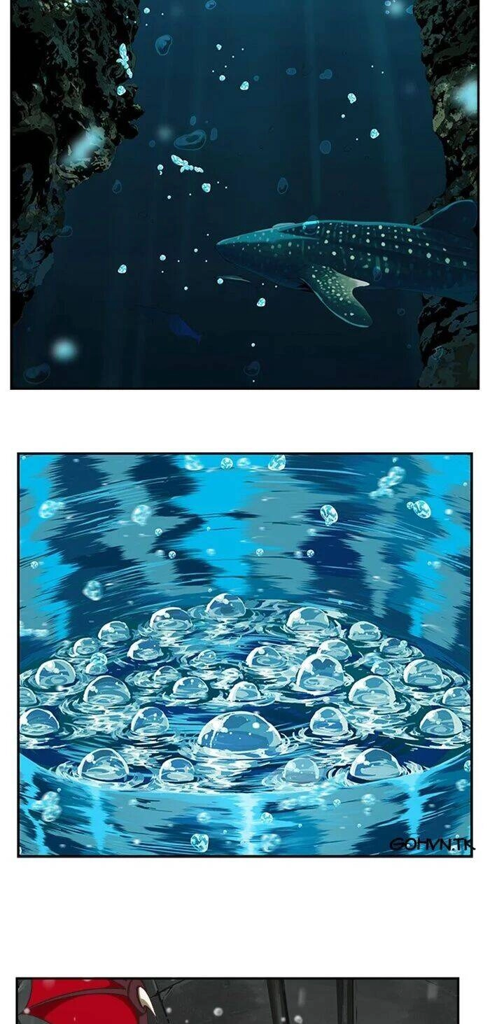 Chúa Tể Học Đường Chapter 487 - 21