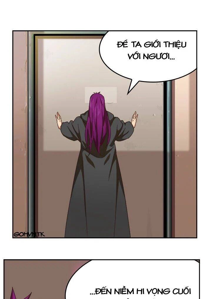 Chúa Tể Học Đường Chapter 487 - 30