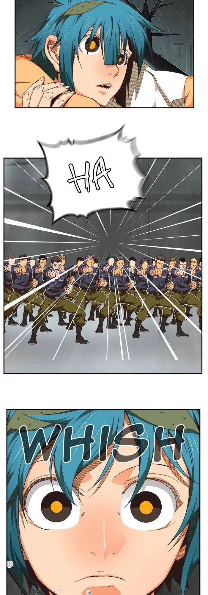 Chúa Tể Học Đường Chapter 487 - 32