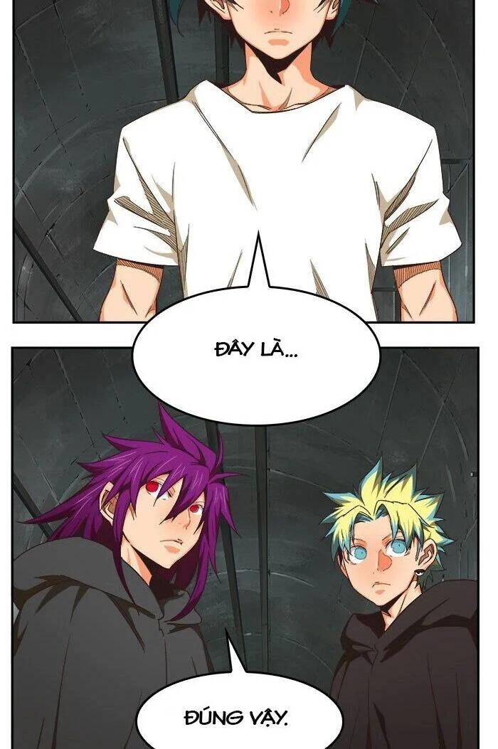 Chúa Tể Học Đường Chapter 487 - 34