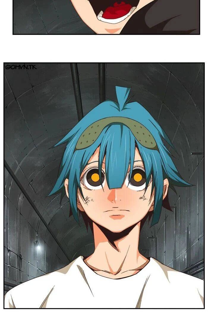 Chúa Tể Học Đường Chapter 487 - 36