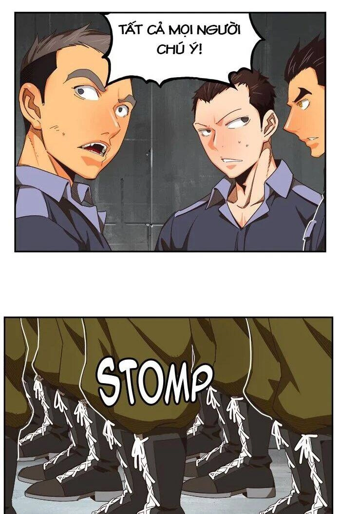 Chúa Tể Học Đường Chapter 487 - 37