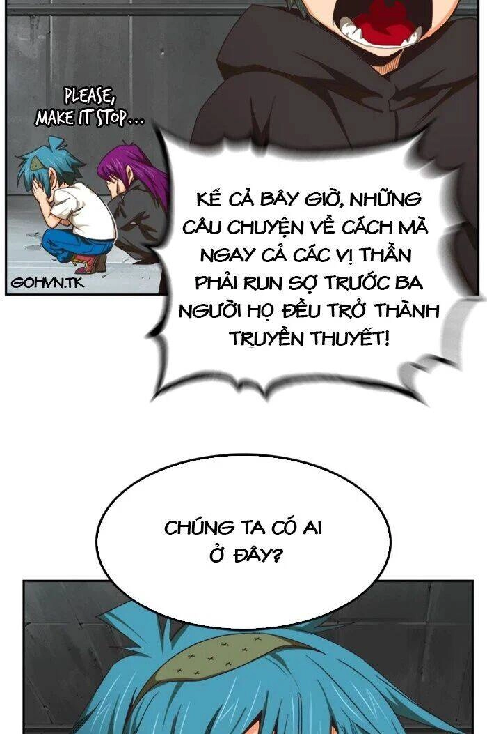 Chúa Tể Học Đường Chapter 487 - 39