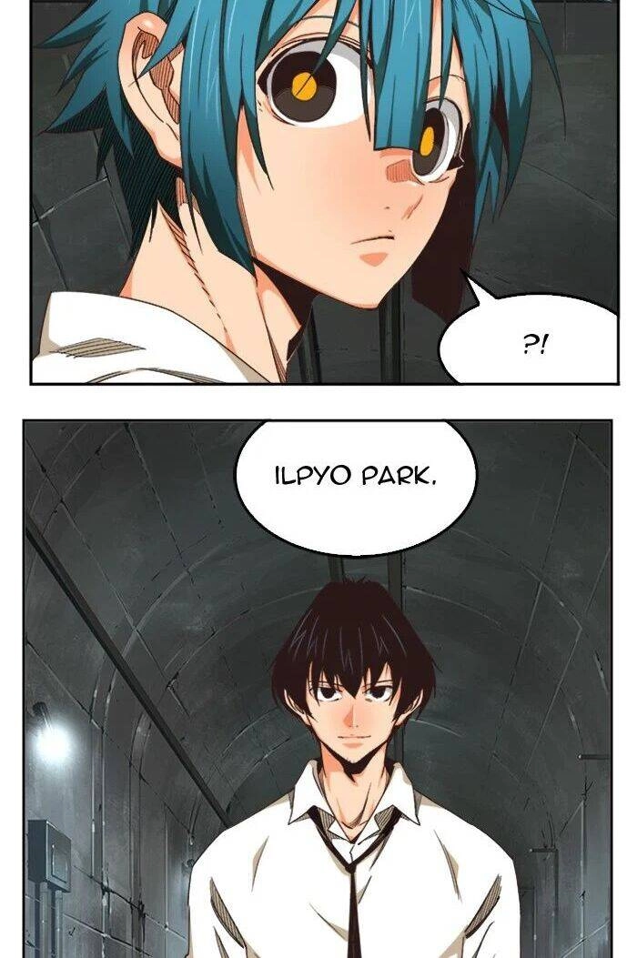 Chúa Tể Học Đường Chapter 487 - 40