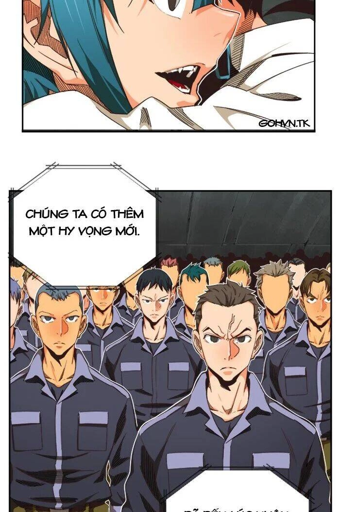 Chúa Tể Học Đường Chapter 487 - 42