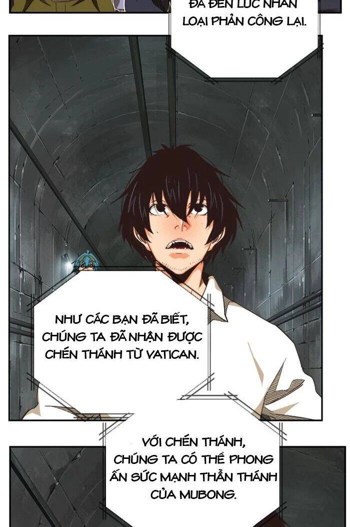 Chúa Tể Học Đường Chapter 487 - 43