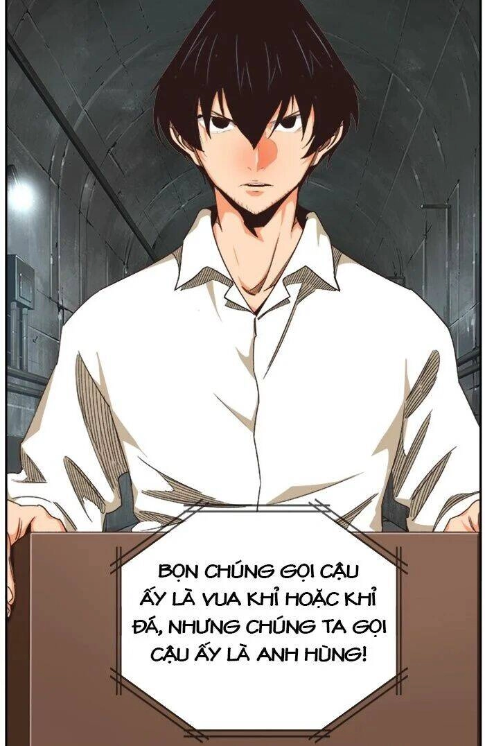 Chúa Tể Học Đường Chapter 487 - 45