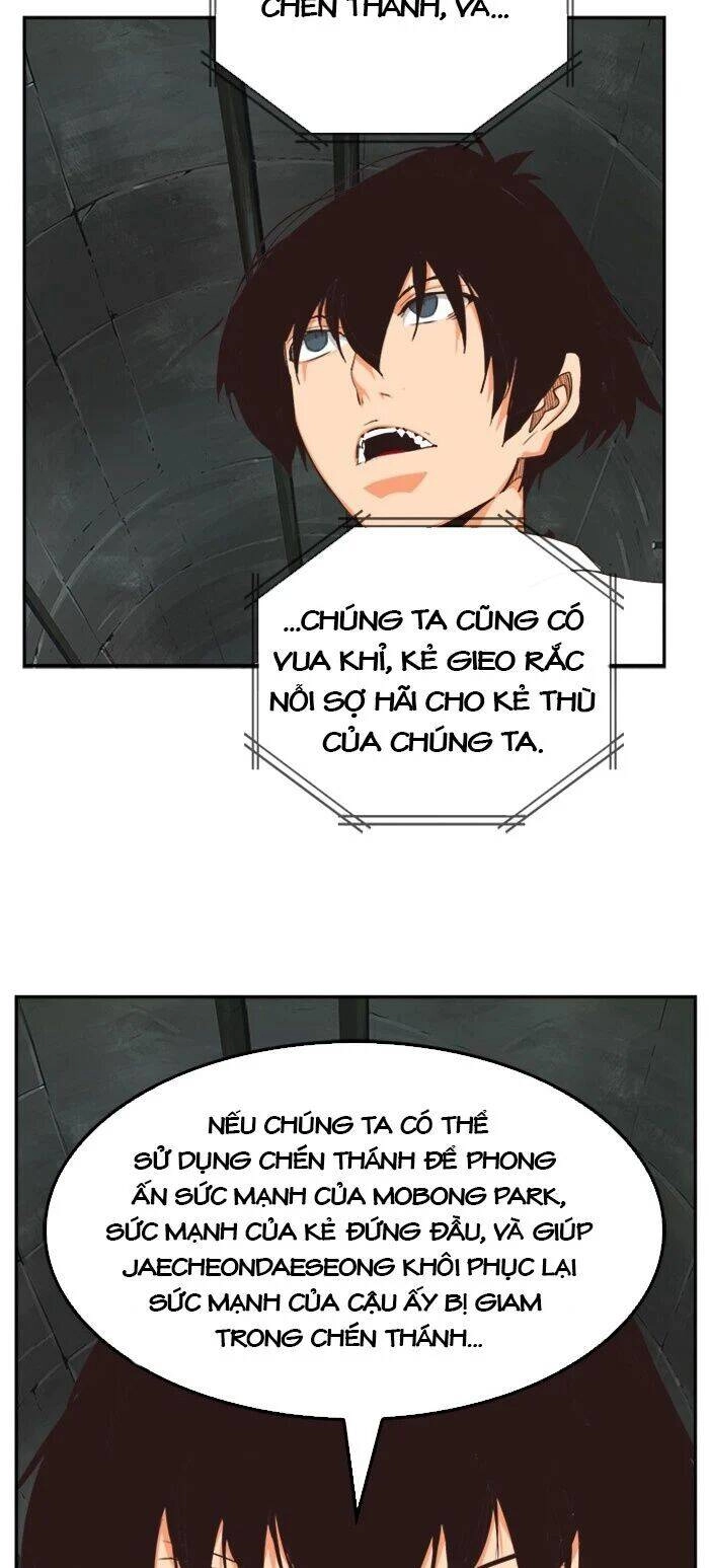 Chúa Tể Học Đường Chapter 487 - 48