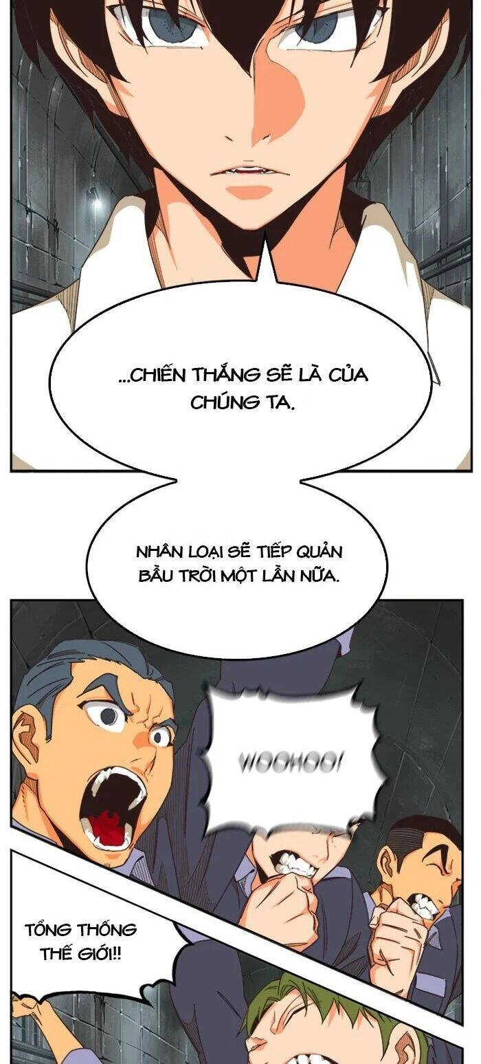 Chúa Tể Học Đường Chapter 487 - 49