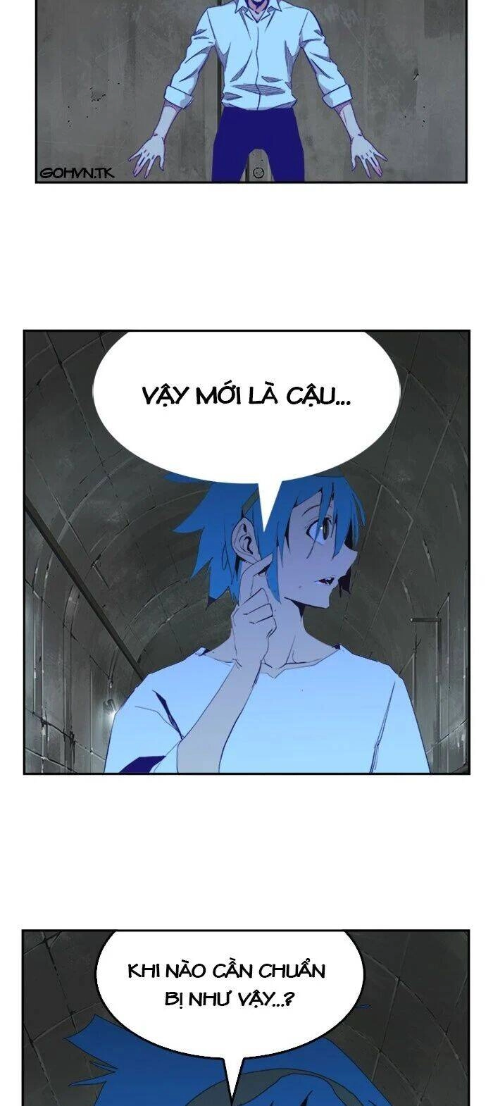 Chúa Tể Học Đường Chapter 487 - 51