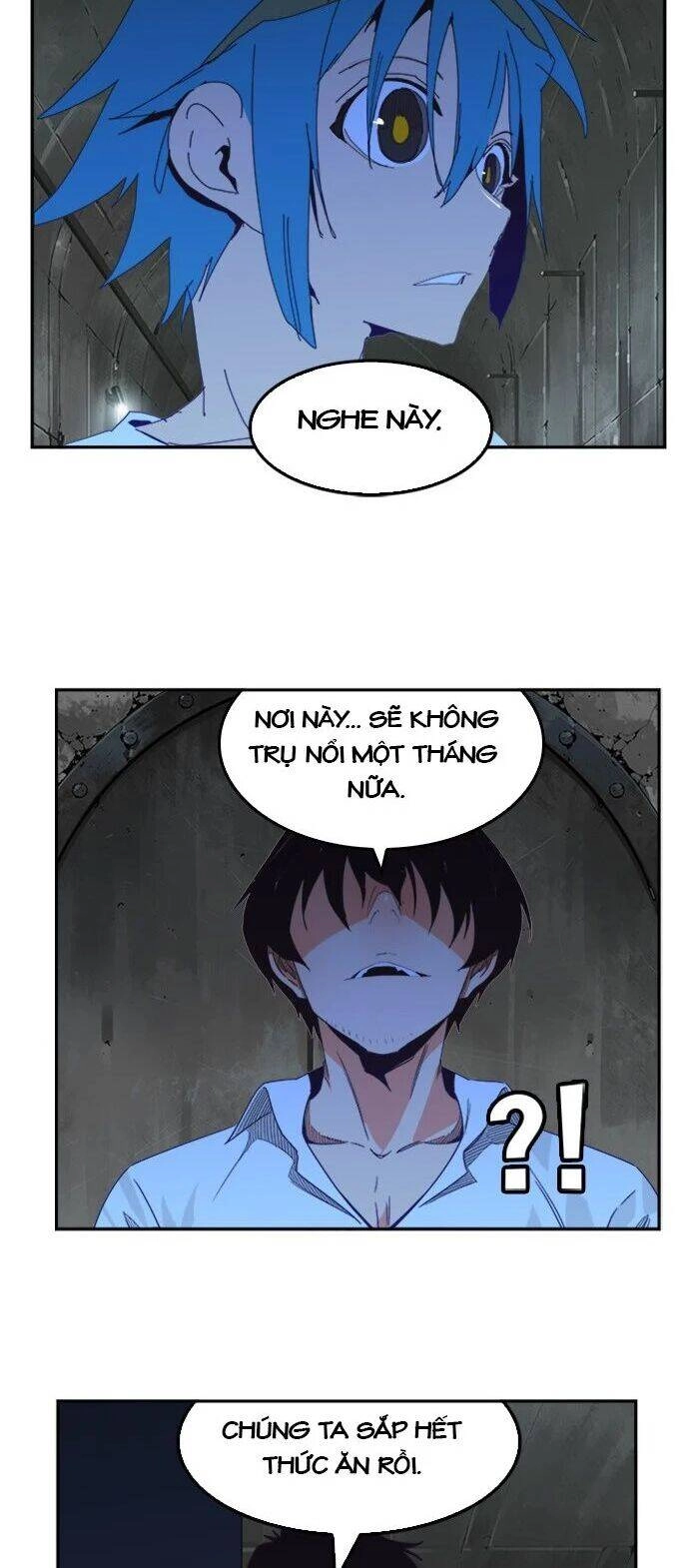 Chúa Tể Học Đường Chapter 487 - 52