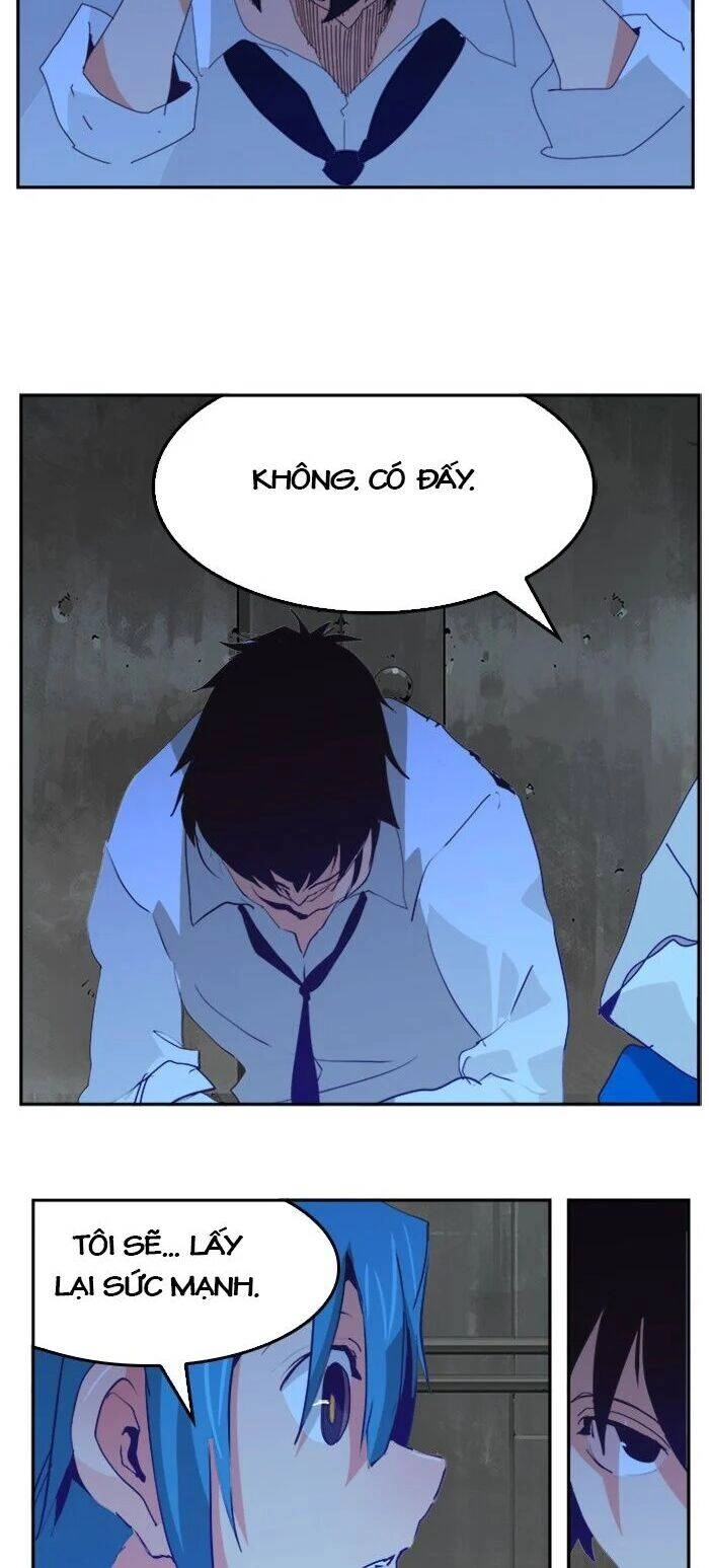 Chúa Tể Học Đường Chapter 487 - 55