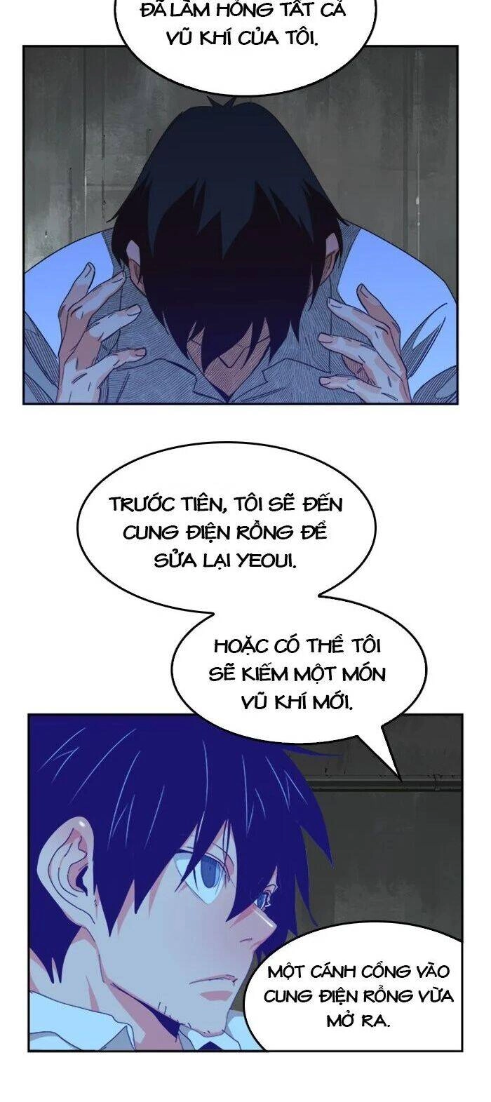 Chúa Tể Học Đường Chapter 487 - 58