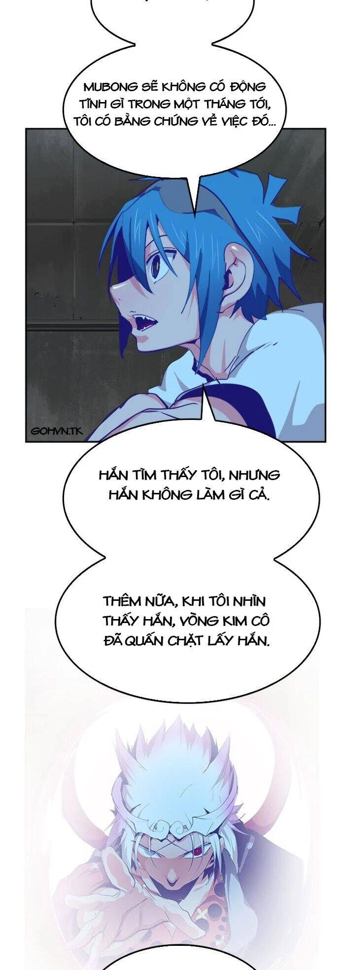 Chúa Tể Học Đường Chapter 487 - 60