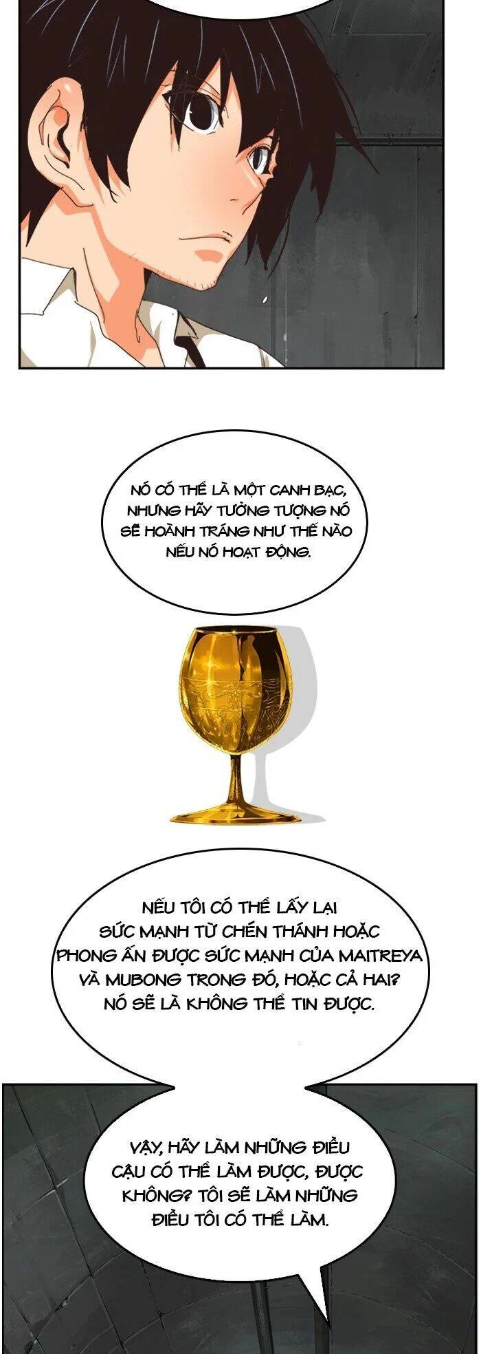 Chúa Tể Học Đường Chapter 487 - 63