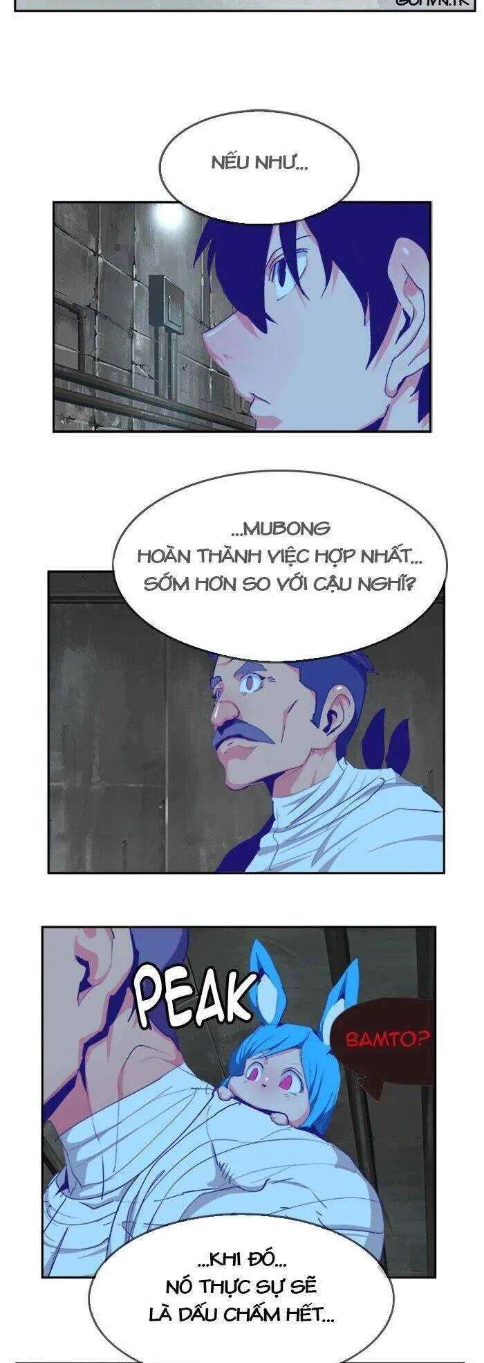 Chúa Tể Học Đường Chapter 487 - 66