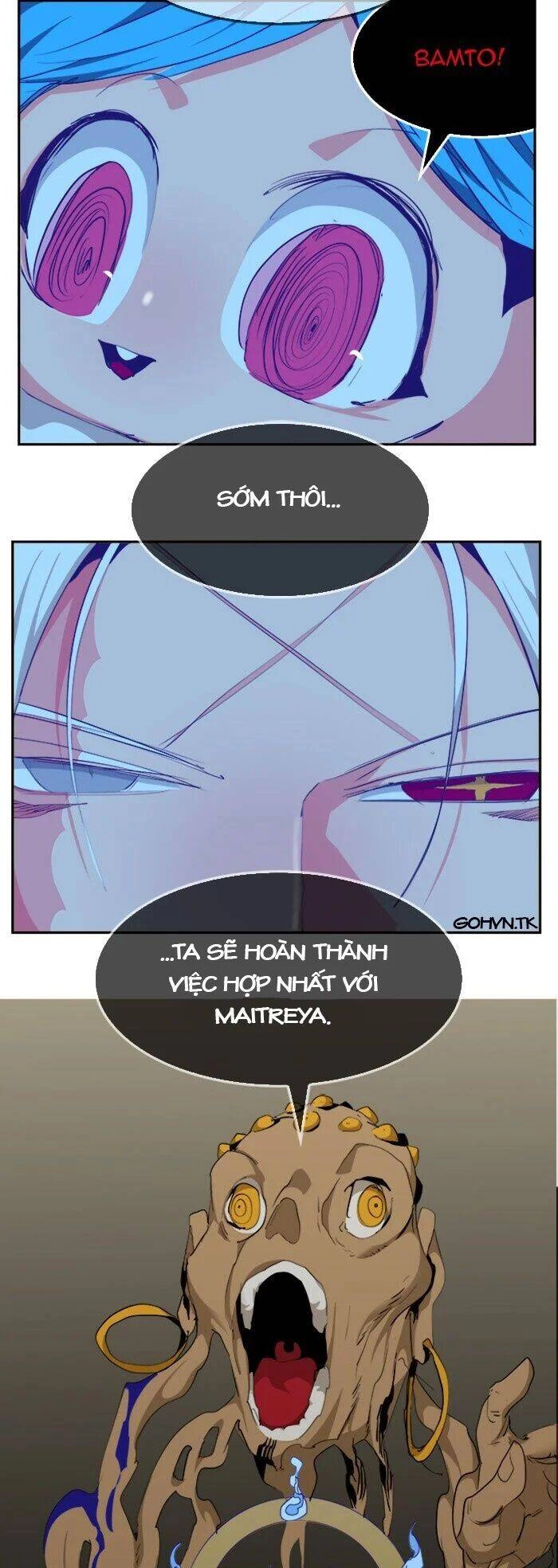 Chúa Tể Học Đường Chapter 487 - 67