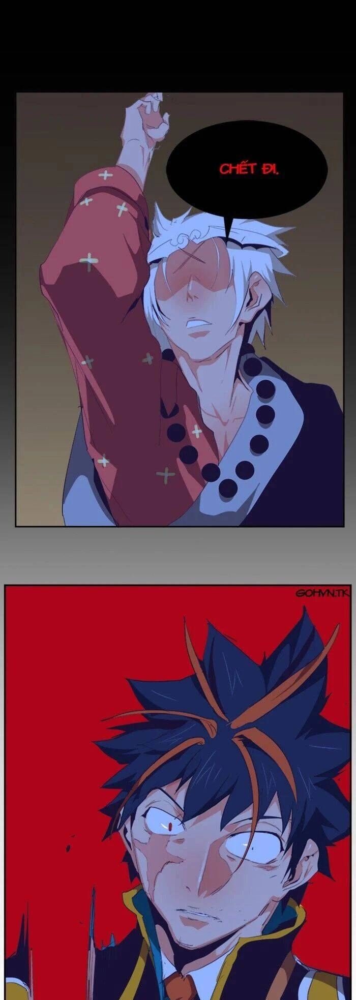 Chúa Tể Học Đường Chapter 487 - 69