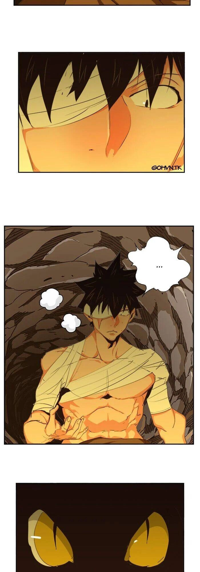 Chúa Tể Học Đường Chapter 487 - 71