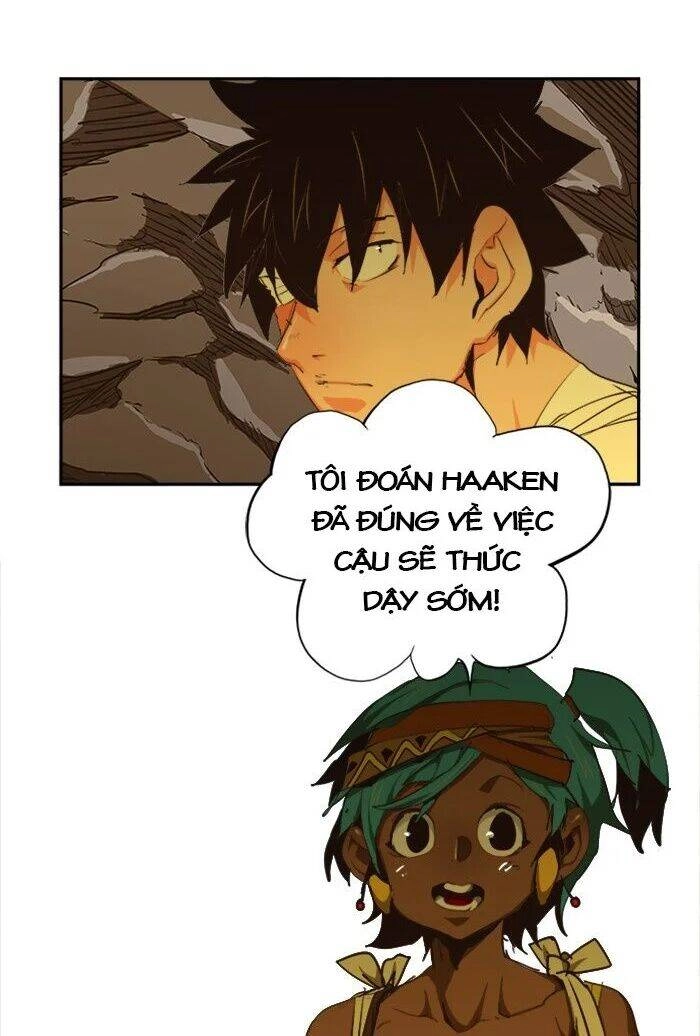 Chúa Tể Học Đường Chapter 487 - 73