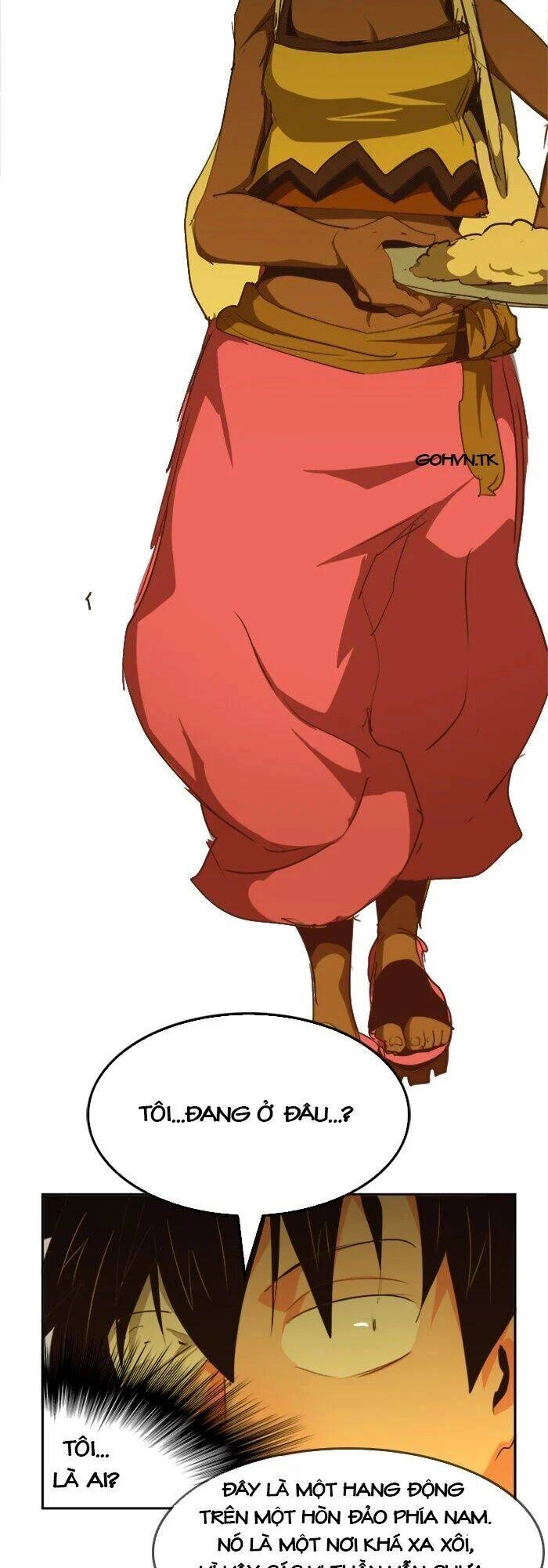 Chúa Tể Học Đường Chapter 487 - 74