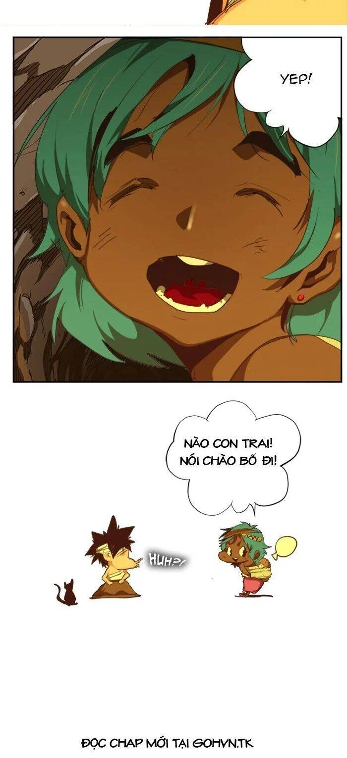 Chúa Tể Học Đường Chapter 487 - 76