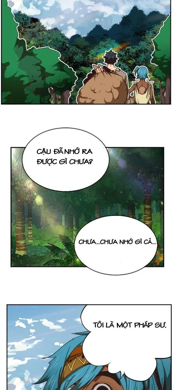 Chúa Tể Học Đường Chapter 488 - 4