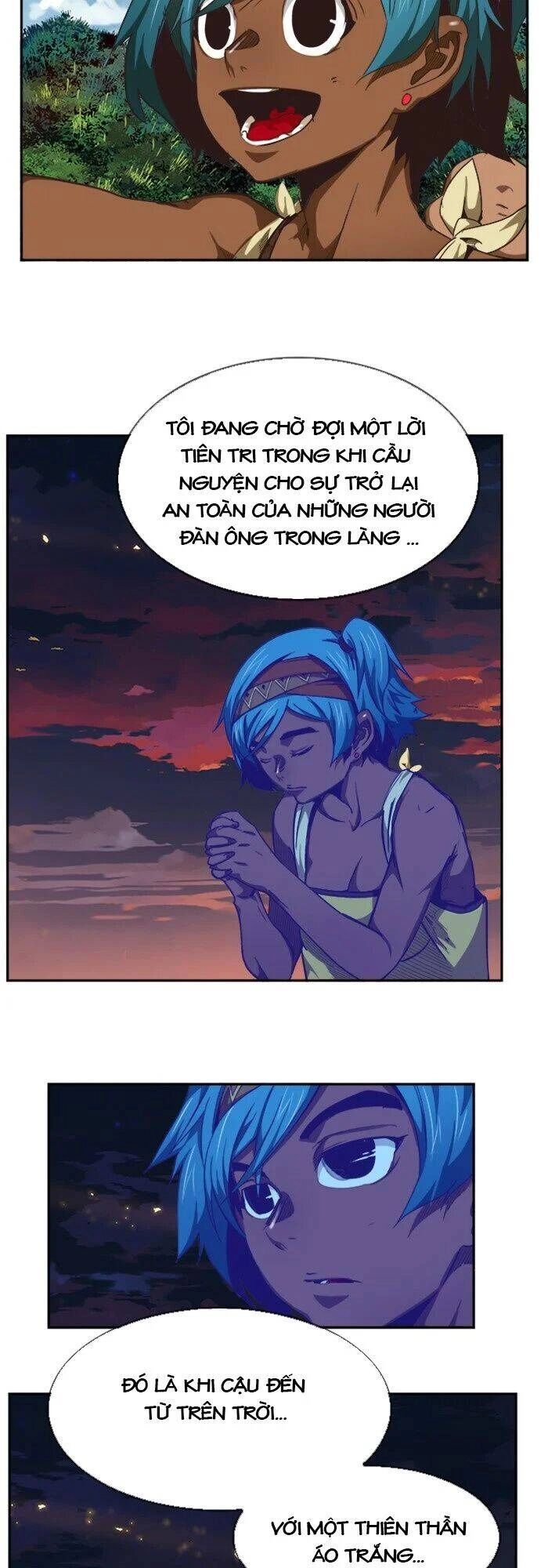 Chúa Tể Học Đường Chapter 488 - 5