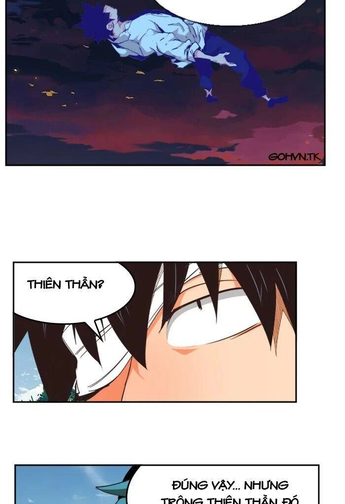 Chúa Tể Học Đường Chapter 488 - 6