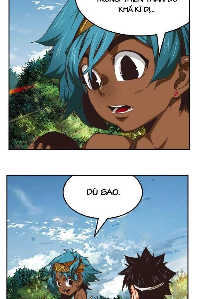 Chúa Tể Học Đường Chapter 488 - 7