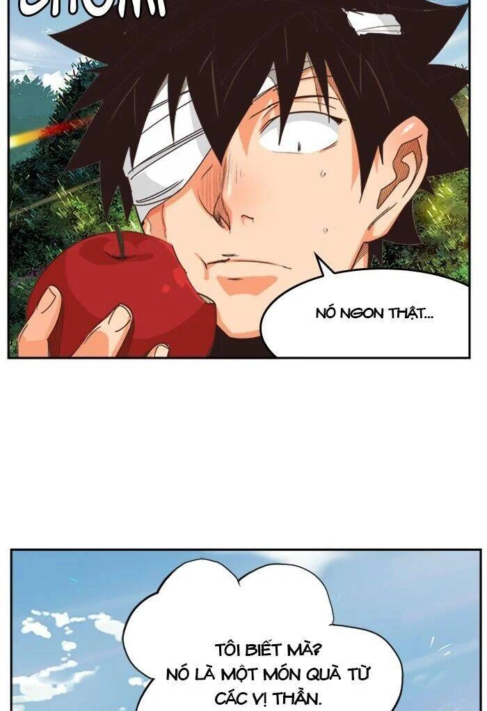 Chúa Tể Học Đường Chapter 488 - 9