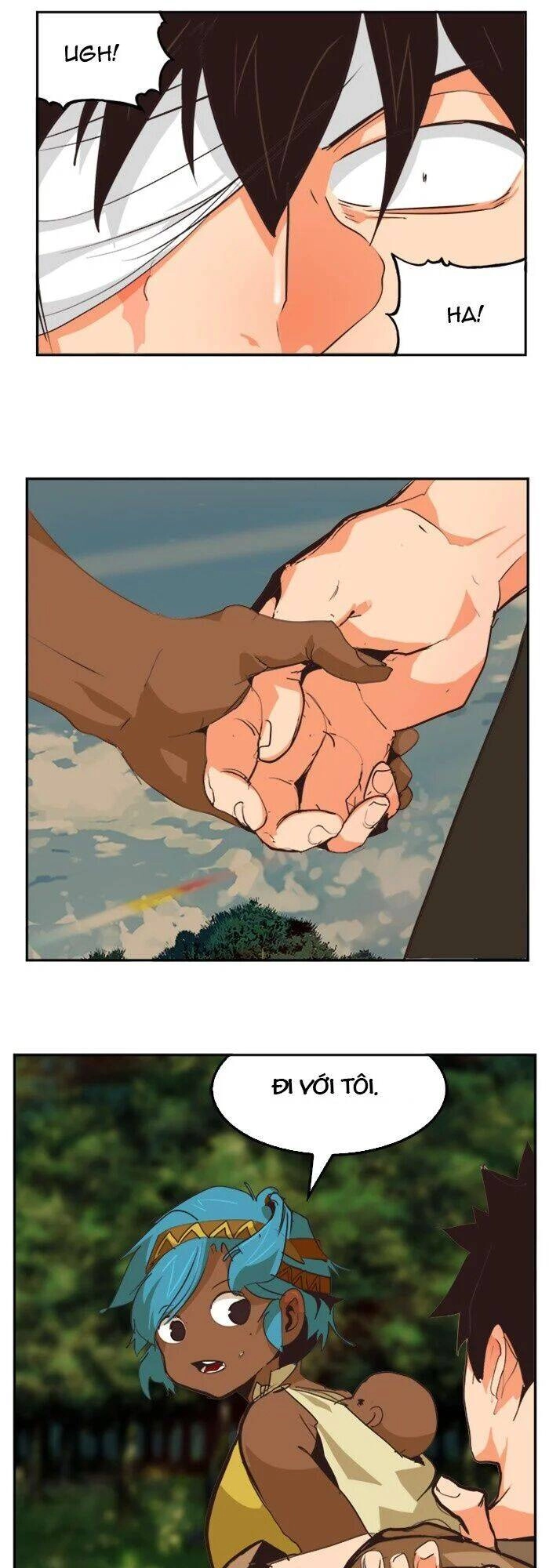 Chúa Tể Học Đường Chapter 488 - 14