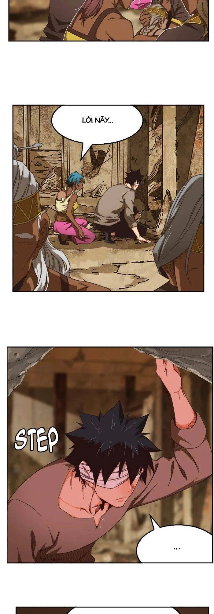 Chúa Tể Học Đường Chapter 488 - 17