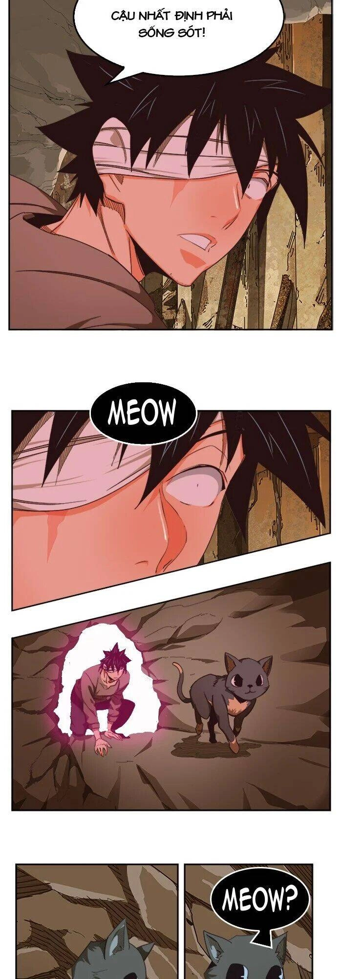 Chúa Tể Học Đường Chapter 488 - 20