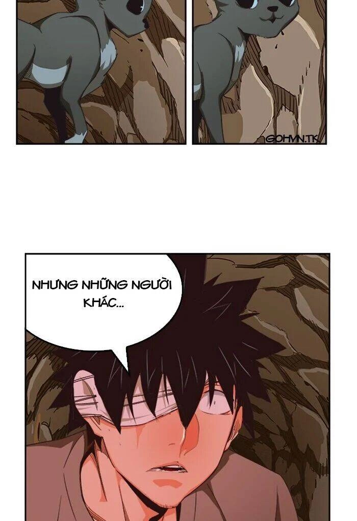 Chúa Tể Học Đường Chapter 488 - 21